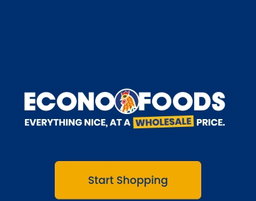 ECONO FOODS ONLINE SHOPING