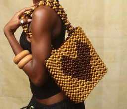 Anka Tote - 01