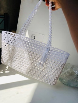 Anka Tote - 01