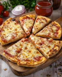 Margarita Pizza