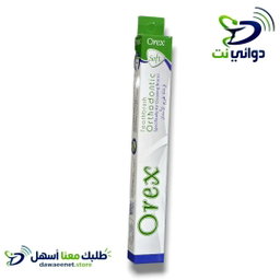 Ovex اوفكس فرشة اسنان خاصة للتقويم