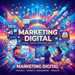 Marketing digital