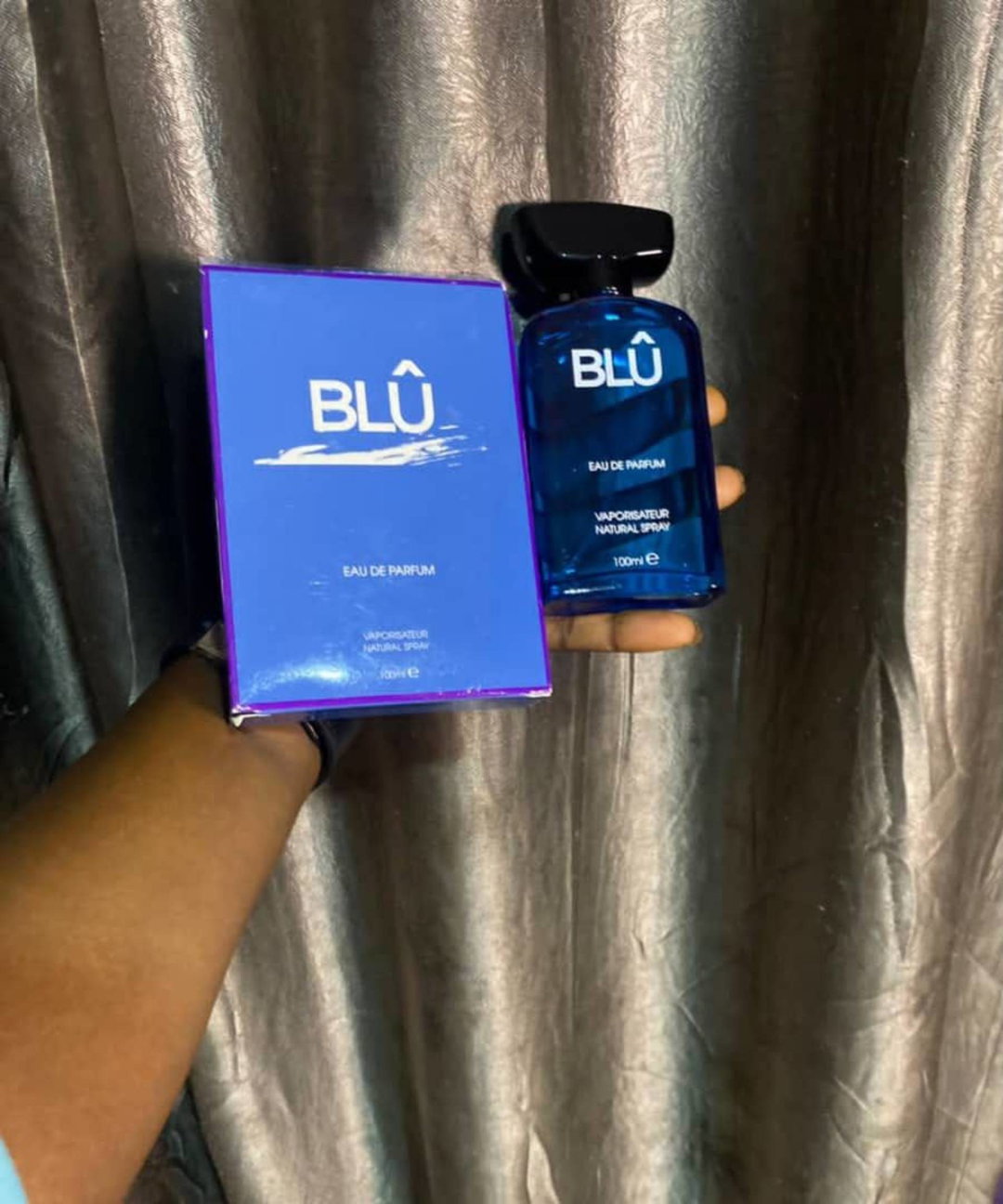 BLU