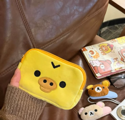 Rilakkuma Pouch
