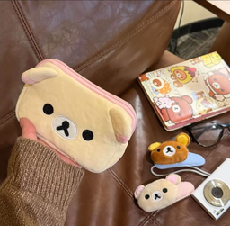 Rilakkuma Pouch