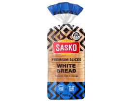 Sasko white Bread 