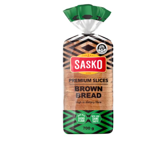 Sasko brown bread 700g_0