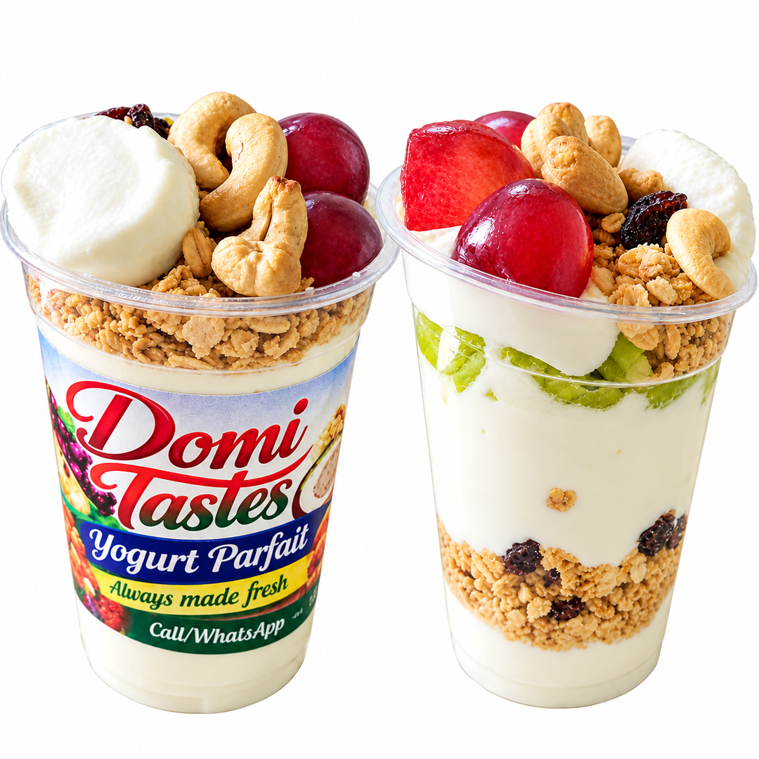 Parfait