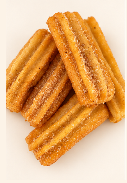 Mini Churros