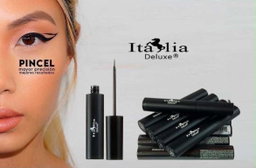 Delineador Líquido Italia Deluxe