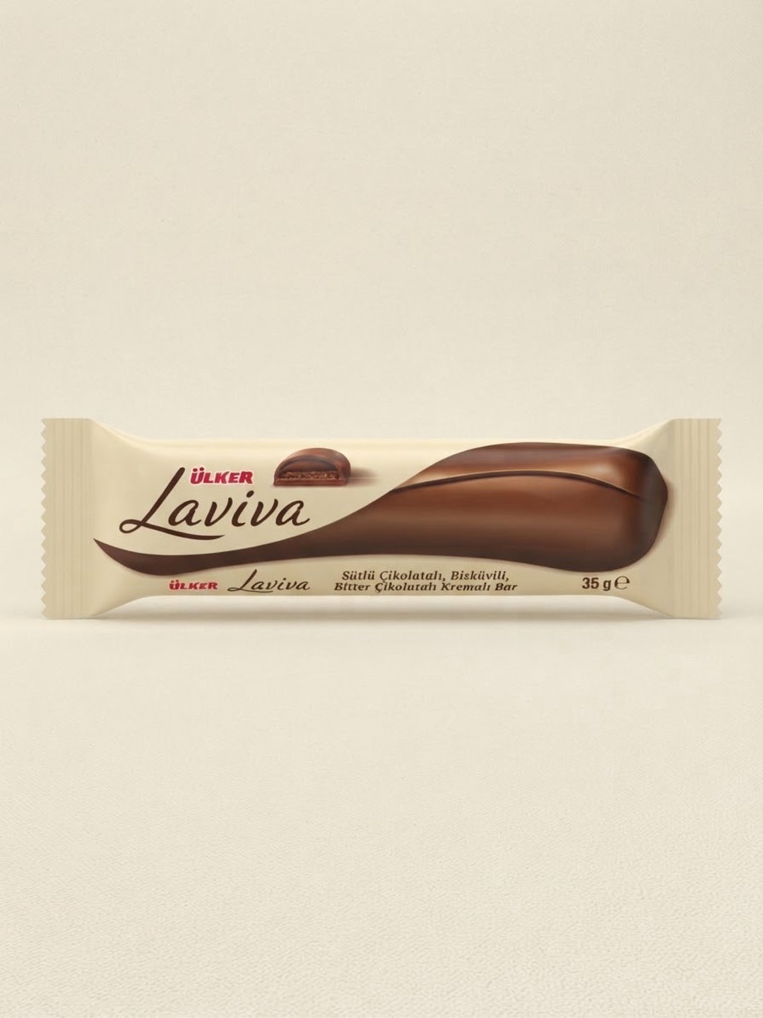 ÜLKER LAVIVA 35g