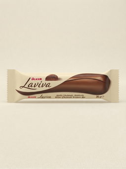 ÜLKER LAVIVA 35g