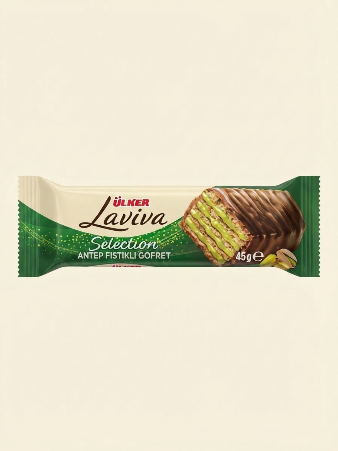 ÜLKER ANTEP FISTIKLI 45g