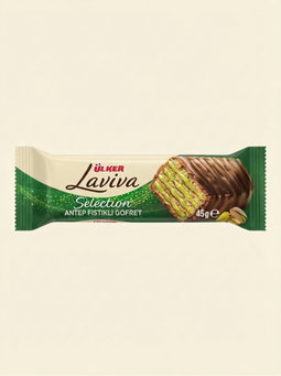 ÜLKER ANTEP FISTIKLI 45g