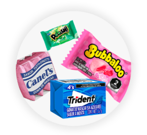 CHICLES _0