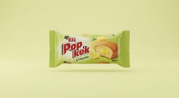 ETİ Popkek Limonlu 60g - كيك بصوص الليمون
