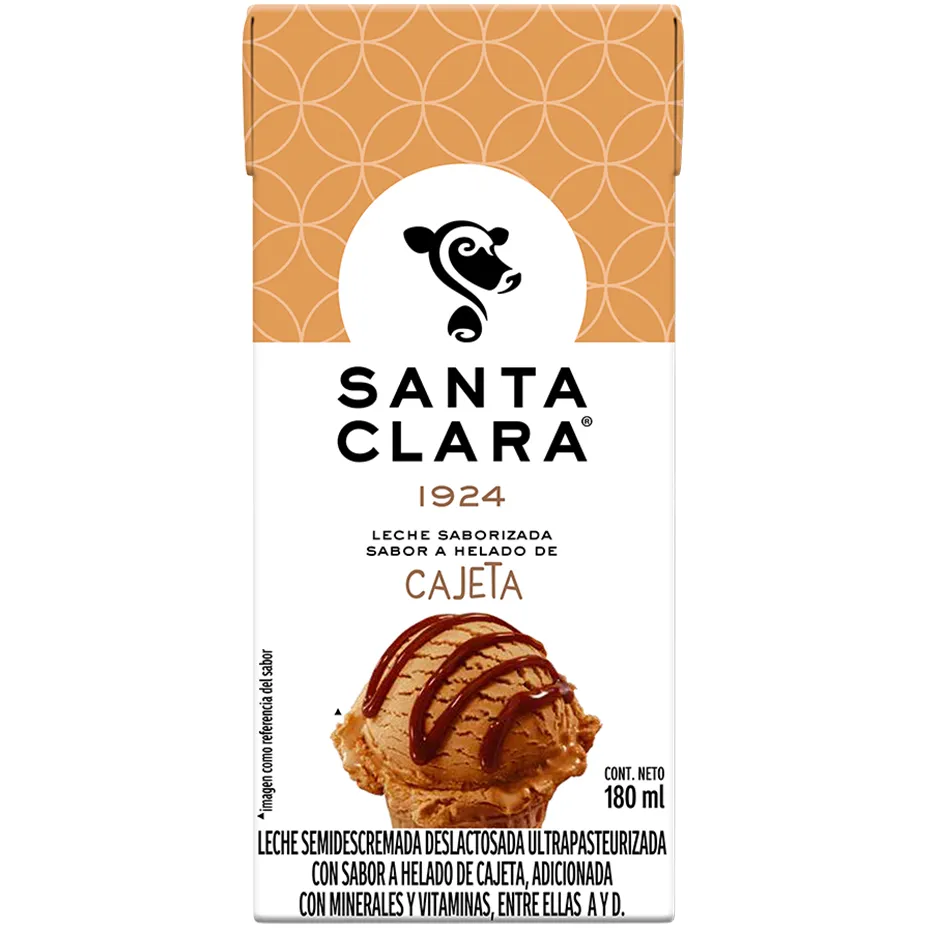 LECHE DE SABOR _0