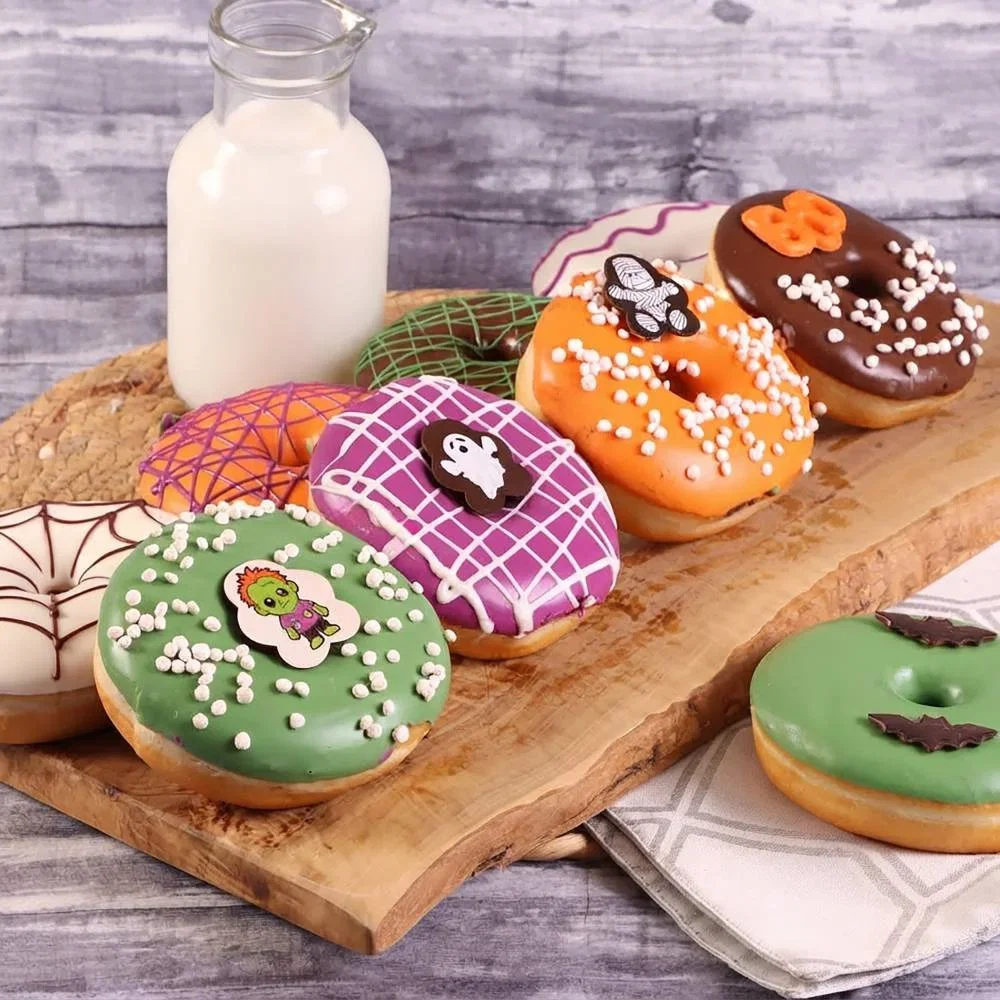 PAN DULCE (DONAS)_0