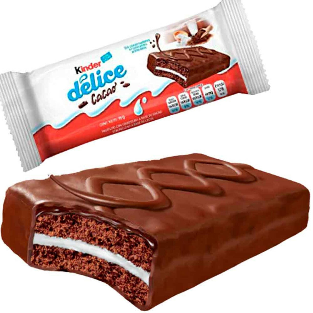 Kinder delice_0