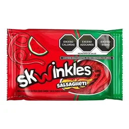 Skwinkles
