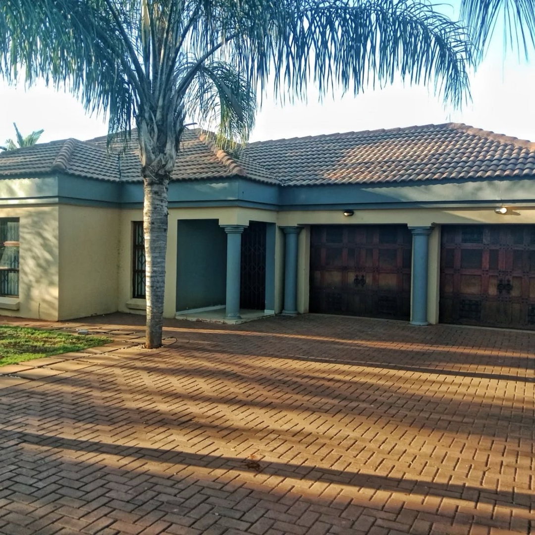Zimre Park Masvingo