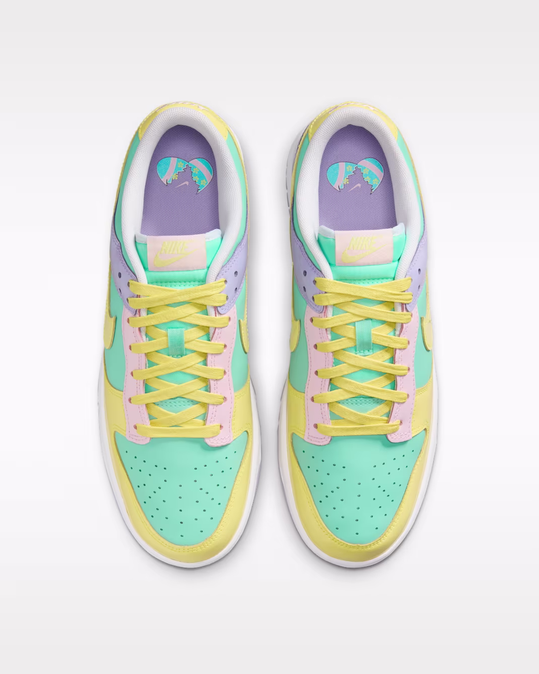 sneakers test