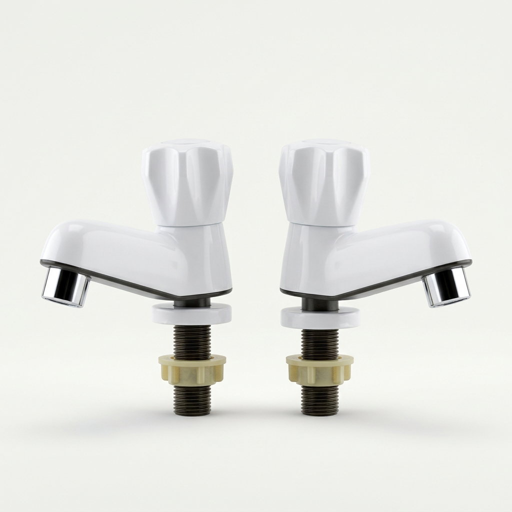 Robinet washbasin_0