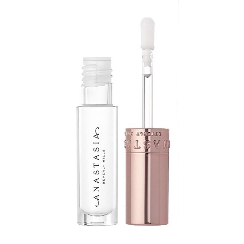 Anastasia Beverly Hills Non-Sticky Clear Crystal Gloss Deluxe_0