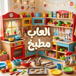 العاب مطبخ