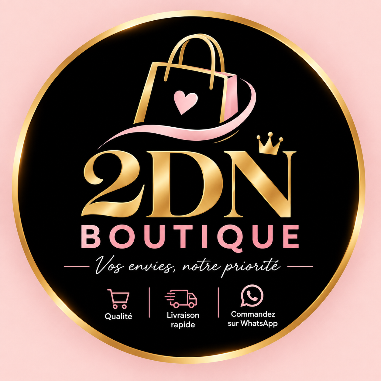 2DN BOUTIQUE _0