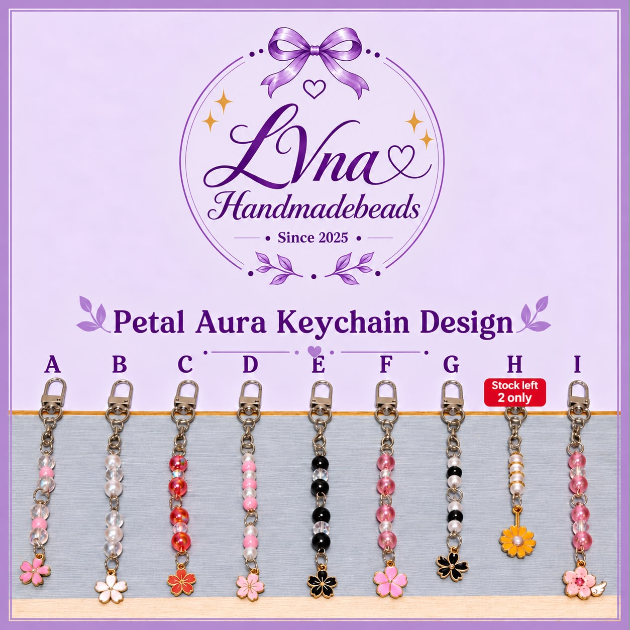 Petal Aura Keychain Design_0
