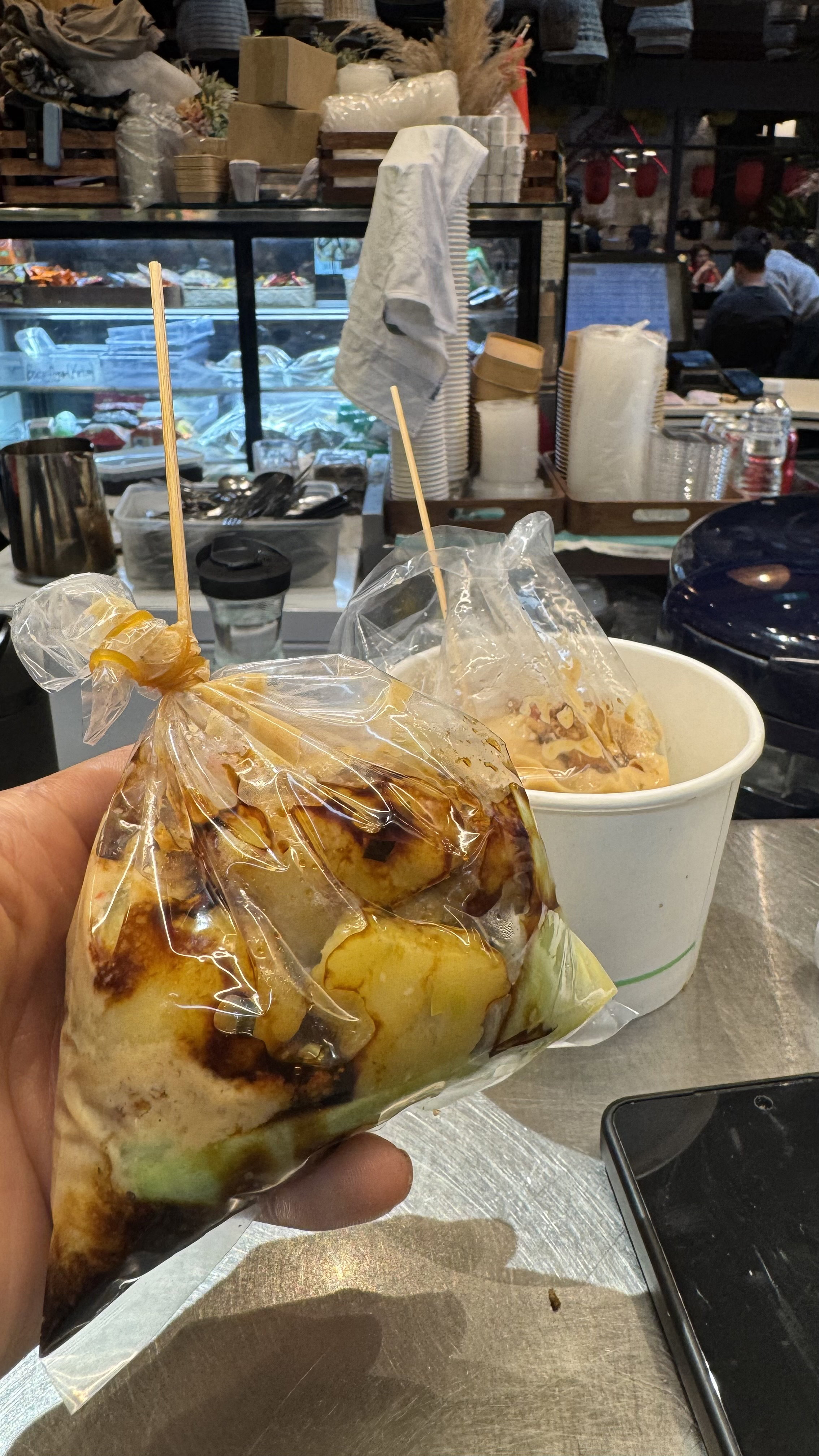 Siomay SMP - steam dumpling economic_2