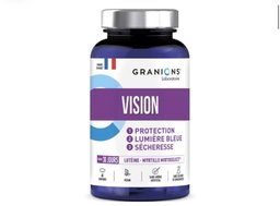 Vision 護眼配方
