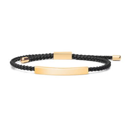 BObr Signature Bar Bracelet