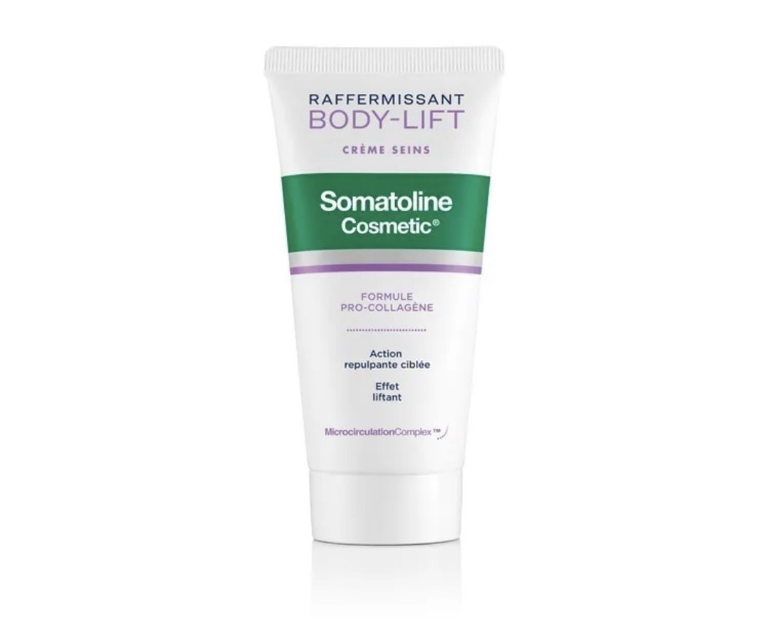 🇮🇹Somatoline 緊緻胸部霜 75毫升