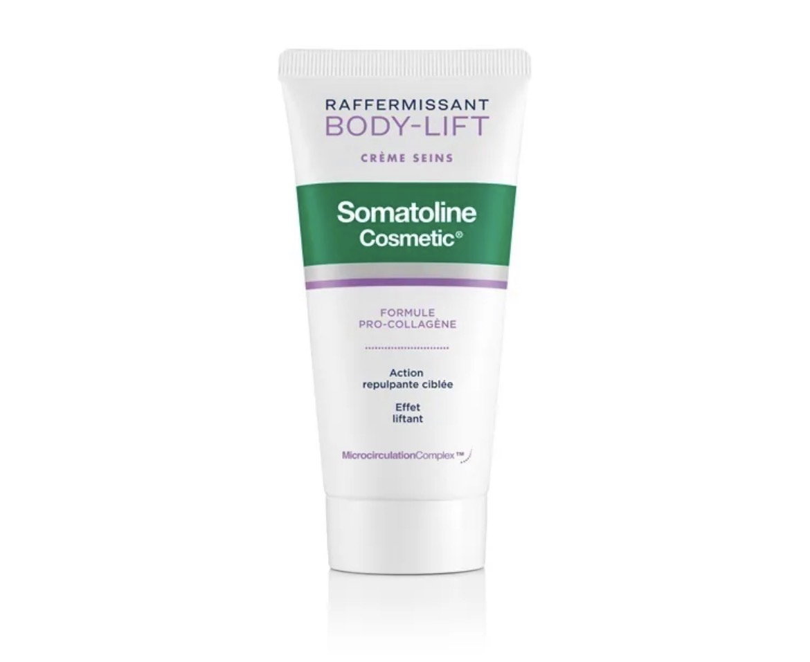🇮🇹Somatoline 緊緻胸部霜 75毫升_0