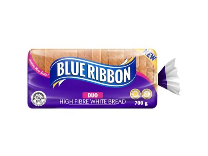 Blue Ribbon due bread _0