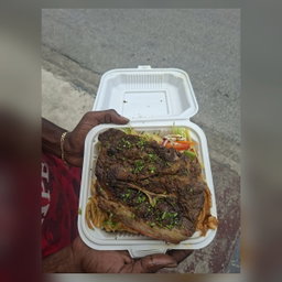 Meals