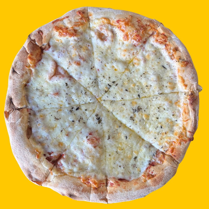Pizza Margarita