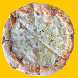 Pizza Margarita