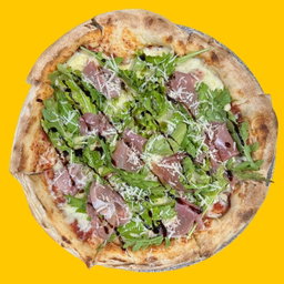 Pizza Italia
