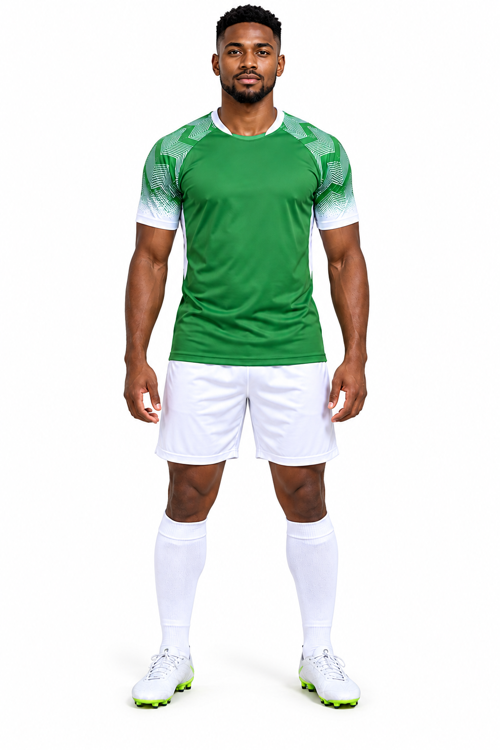 Maillot de sport 