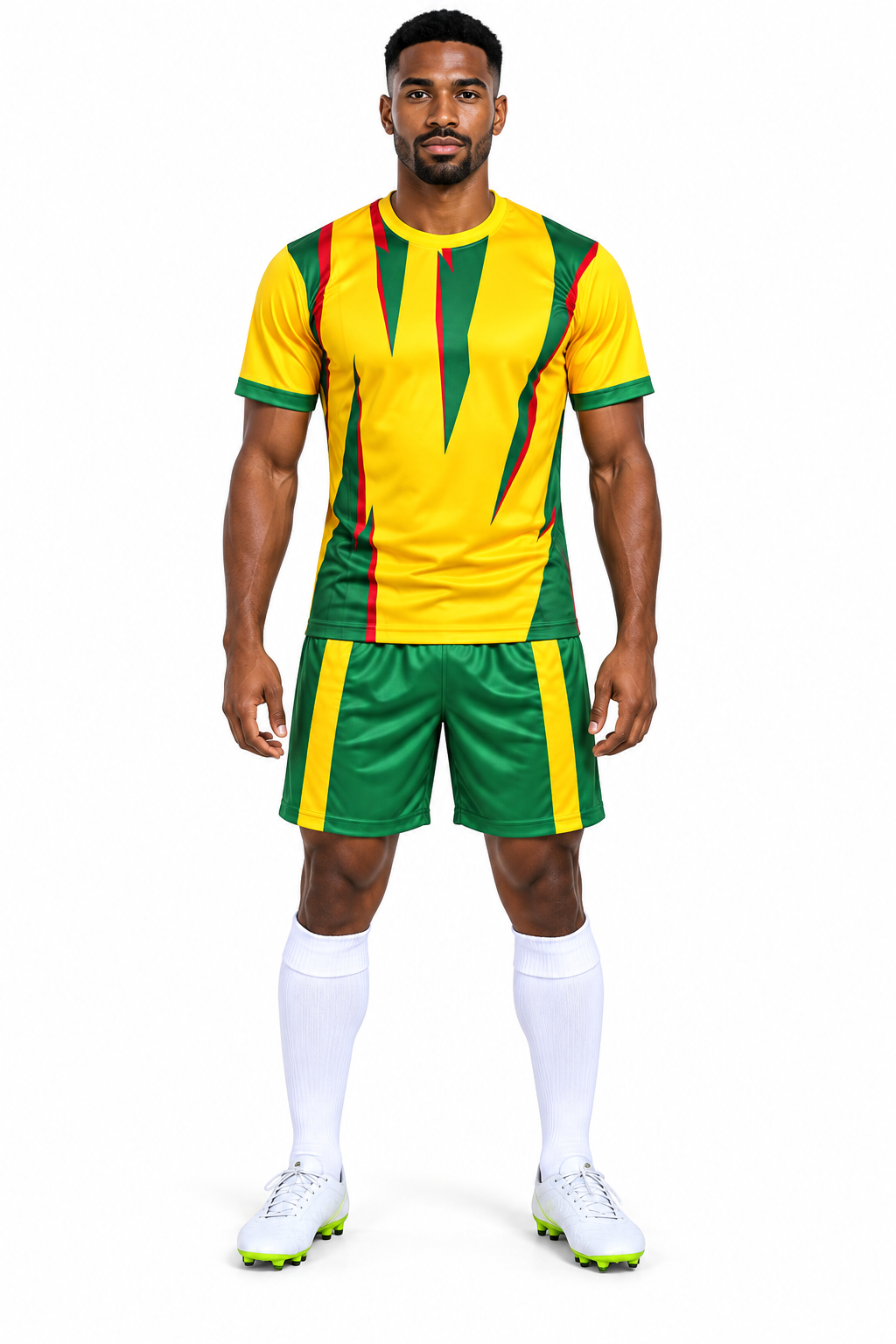 Maillot de sport _1