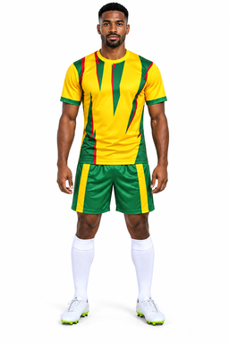 Maillot de sport 