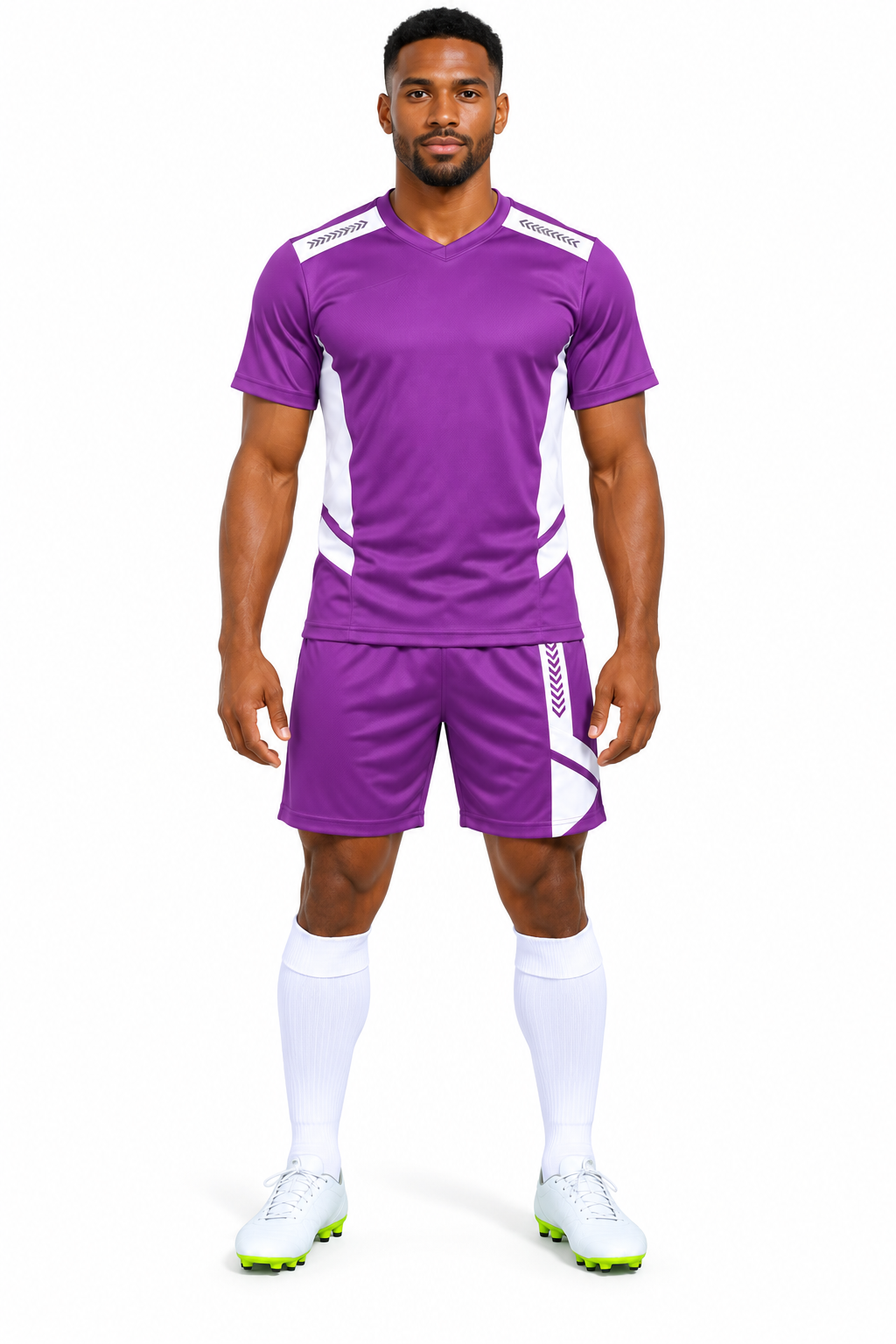 Maillot de sport _3