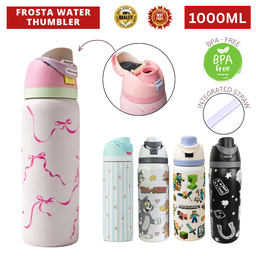 1000ML FROSTA WATER THUMBLER