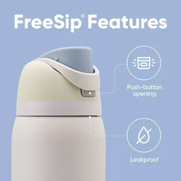 1000ML FROSTA WATER THUMBLER