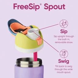 1000ML FROSTA WATER THUMBLER