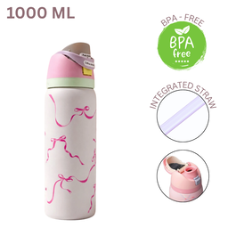 1000ML FROSTA WATER THUMBLER