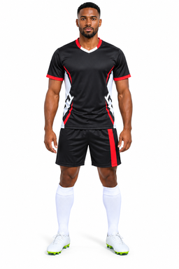 Maillot de sport 